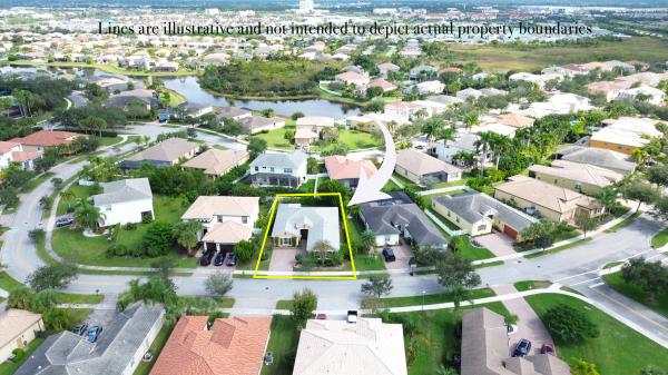 TownPark At Tradition, 11400 SW Hillcrest Cir, Port St. Lucie, Florida 34987, image 3