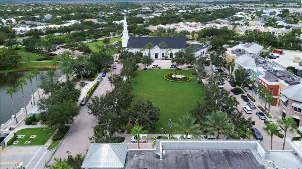 TownPark At Tradition, 11400 SW Hillcrest Cir, Port St. Lucie, Florida 34987, image 1