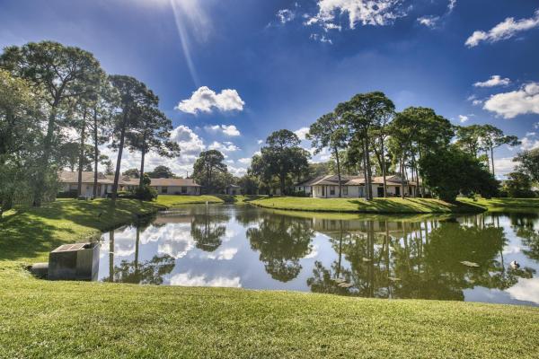 Surrey Woods, 2832 Stoneway Ln #B, Fort Pierce, Florida 34982, image 3