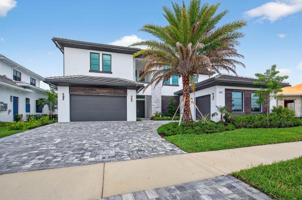 Coral Isles At Avenir, 9144 Coral Isles Cir #, Palm Beach Gardens, Florida 33412, image 1