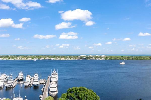 Quay North, 136 Lakeshore Dr #Ph10, North Palm Beach, Florida 33408, image 1