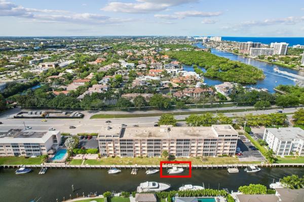 Boca House, 750 NE Spanish River Blvd #103, Boca Raton, Florida 33431, image 1