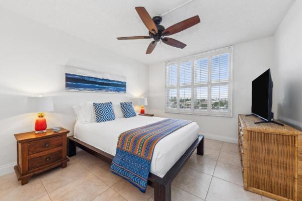 Harbourside, 1 Harbourside Dr #2510, Delray Beach, Florida 33483, image 2