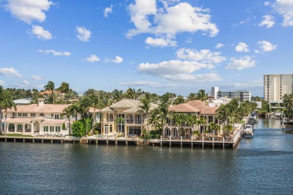 Harbourside, 1 Harbourside Dr #2510, Delray Beach, Florida 33483, image 3