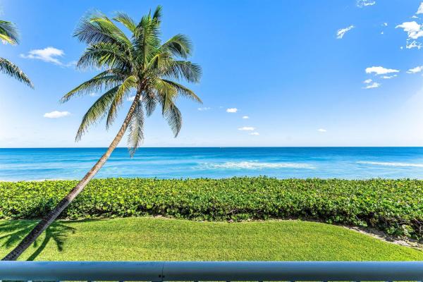 The Enclave Of Palm Beach, 3170 S Ocean Blvd #S302, Palm Beach, Florida 33480, image 1