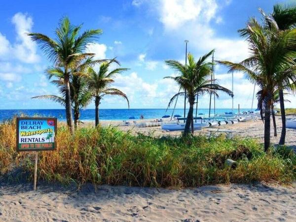 The Pines Of Delray North, 1360 NW 19th Ter #102, Delray Beach, Florida 33445, image 1