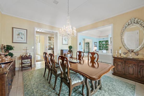 Everglades Island, 751 Island Dr, Palm Beach, Florida 33480, image 2