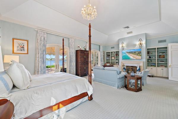 Everglades Island, 751 Island Dr, Palm Beach, Florida 33480, image 1