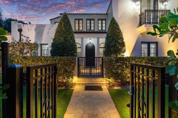 Lake Ida, 710 N Swinton Ave, Delray Beach, Florida 33444, image 1