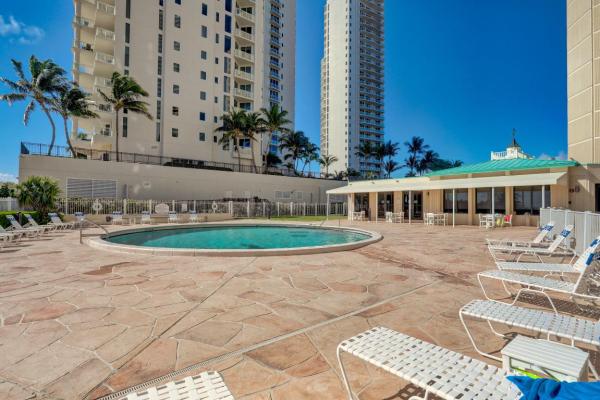 Phoenix Towers, 2800 N Ocean Dr #A4A, Riviera Beach, Florida 33404, image 1