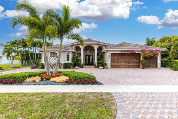 Regatta Bay Estates, 11351 Regatta Ln, Wellington, Florida 33449, image 1