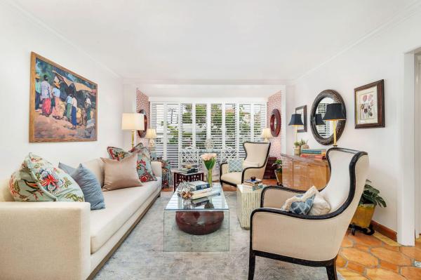 Peruvian Terrace, 401 Peruvian Ave #1040, Palm Beach, Florida 33480, image 1