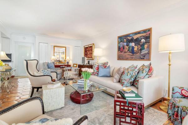 Peruvian Terrace, 401 Peruvian Ave #1040, Palm Beach, Florida 33480, image 3