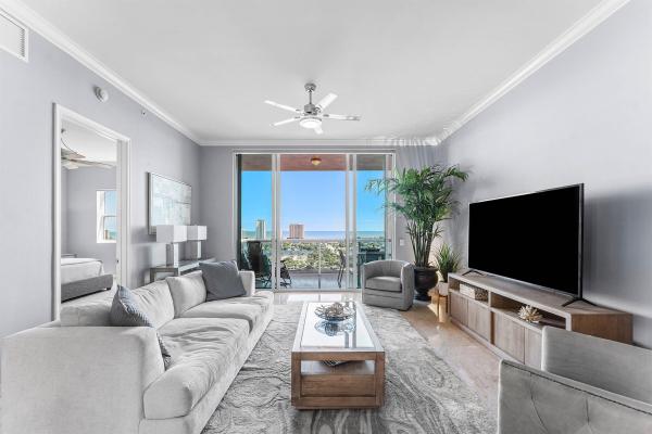 Marina Grande Club & Residences, 2640 Lake Shore Dr #2215, Riviera Beach, Florida 33404, image 1