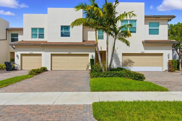 4874 Navali Dr, Lake Worth, Florida 33467, image 1