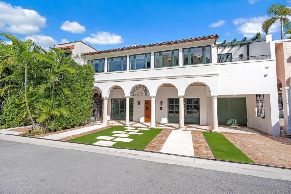 206 Phipps Plz, Palm Beach, Florida 33480, image 1