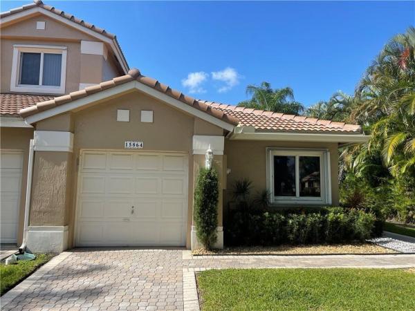 The Courtyards, 15864 SW 10th St, Pembroke Pines, Florida 33027, image 1