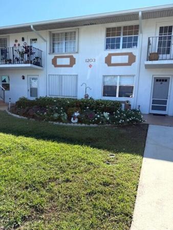 High Point Of Fort Pierce, 1203 S Lakes End Dr #E-1, Fort Pierce, Florida 34982, image 1