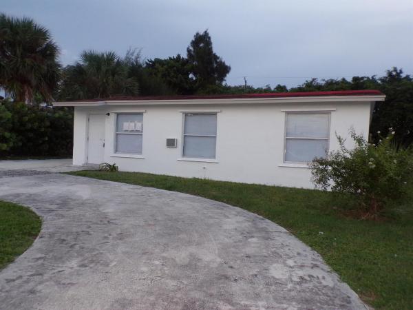 Acrehome Park, 1572 W 31st St, Riviera Beach, Florida 33404, image 1