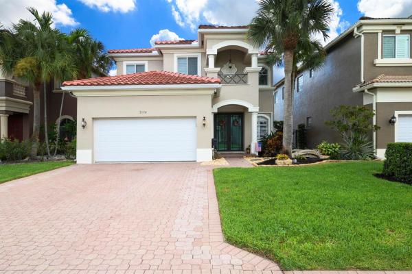Palmyra Estates, 7150 Ivy Crossing Ln, Boynton Beach, Florida 33436, image 1