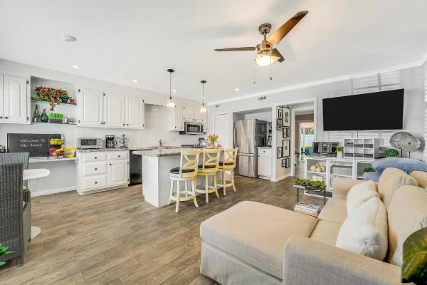 Colonial Ridge Club, 5505 N Ocean Blvd #3-103, Ocean Ridge, Florida 33435, image 1