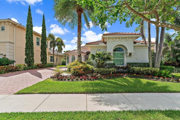 Jupiter Country Club, 236 Carina Dr, Jupiter, Florida 33478, image 1