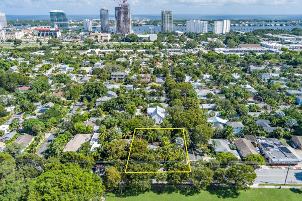 Grandview Heights, 1412 Lake Ave, West Palm Beach, Florida 33401, image 3