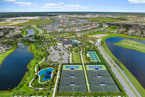 La Terre At Avenir, 12265 Waterstone Cir, Palm Beach Gardens, Florida 33412, image 3