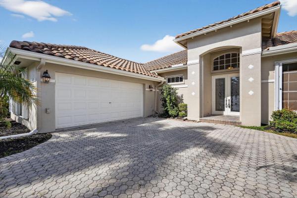 Sandhurst At Jog Estates, 6690 Jog Palm Dr #A, Boynton Beach, Florida 33437, image 1
