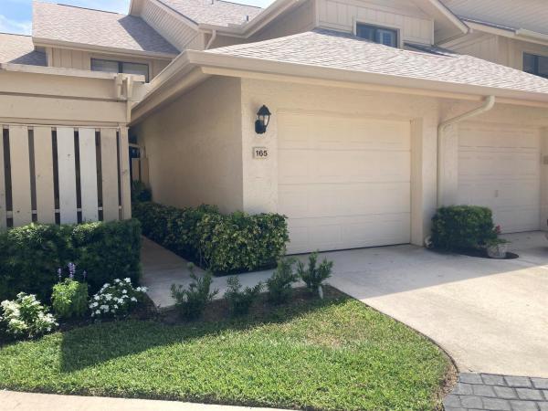 16913 Waterbend Dr #165, Jupiter, Florida 33477, image 1