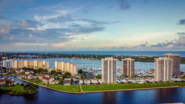 Quay South, 122 Lakeshore Dr #533, North Palm Beach, Florida 33408, image 1