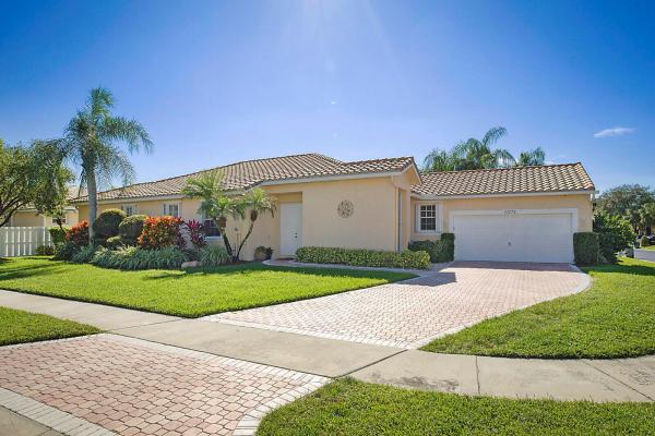 Madison Lakes, 10778 Grant Way, Boynton Beach, Florida 33437, image 1