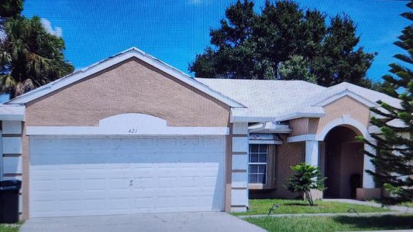 Swan Park, 421 SW Duval Ave, Port St. Lucie, Florida 34983, image 1