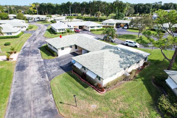 Country Manors, 227 Cardinal Ln, Delray Beach, Florida 33445, image 1