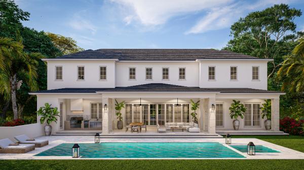 Coral Gables Country Club, 916 Catalonia Ave, Coral Gables, Florida 33134, image 2