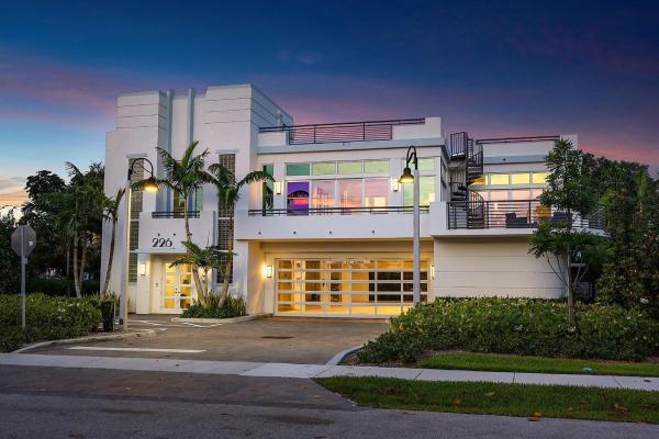 226 Palm Ct, Delray Beach, Florida 33444, image 1