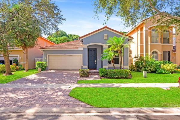 5049 Sancerre Cir, Lake Worth, Florida 33463, image 1