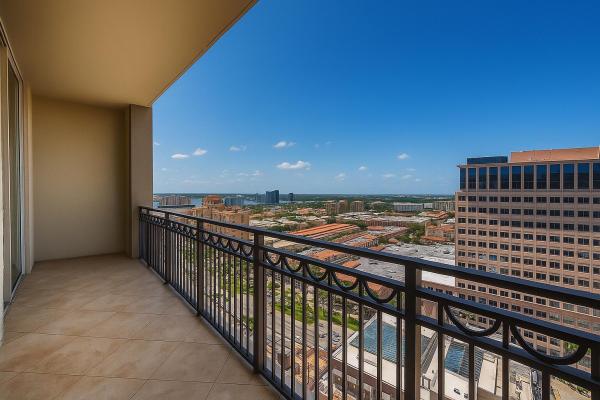 CityPlace South Tower, #MPH-09, West Palm Beach, Florida 33401, image 1