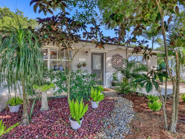 Palm Beach Cabana Colony, 3757 Island Rd #, Palm Beach Gardens, Florida 33410, image 1