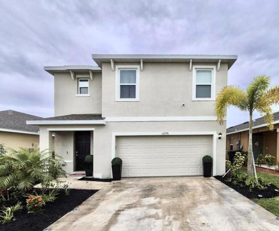 Central Park, 12276 Nettuno Way, Port St. Lucie, Florida 34987, image 1