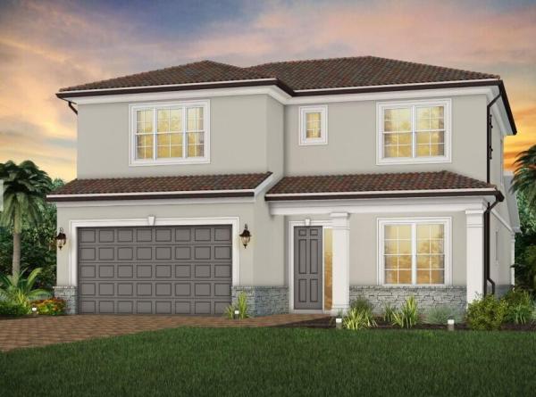 Avondale At Avenir, 10609 Northbrook Cir #Whitestone 181, Palm Beach Gardens, Florida 33412, image 1