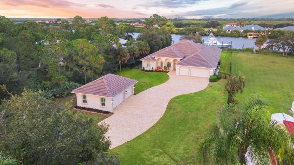 Vikings Lookout, 2821 SE North Lookout Blvd, Port St. Lucie, Florida 34984, image 1