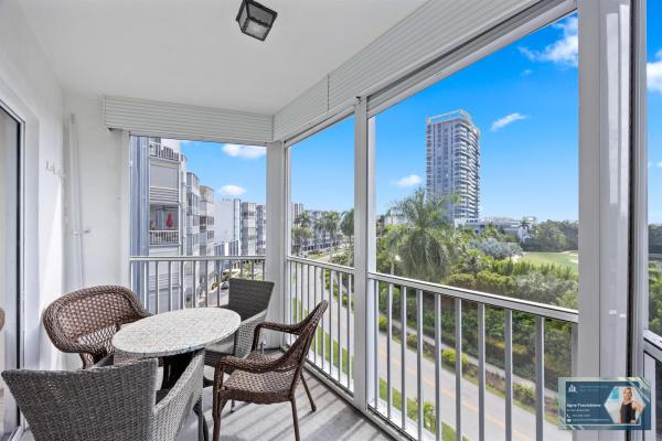 Fairways Riviera, 300 Diplomat Pkwy #607, Hallandale Beach, Florida 33009, image 1