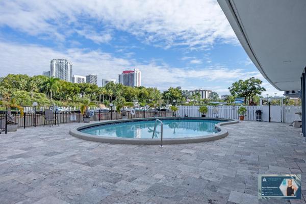 Fairways Riviera, 300 Diplomat Pkwy #607, Hallandale Beach, Florida 33009, image 1