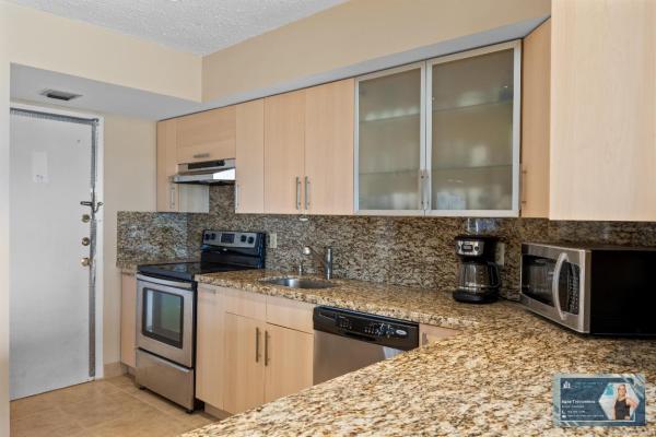 Fairways Riviera, 300 Diplomat Pkwy #607, Hallandale Beach, Florida 33009, image 1