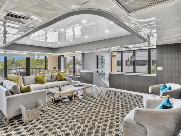 Braemar Isle, 4740 S Ocean Blvd #606, Highland Beach, Florida 33487, image 1