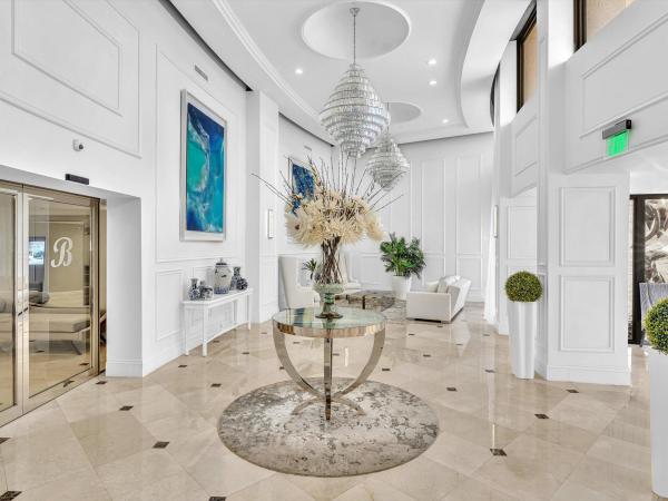 Braemar Isle, 4740 S Ocean Blvd #606, Highland Beach, Florida 33487, image 1