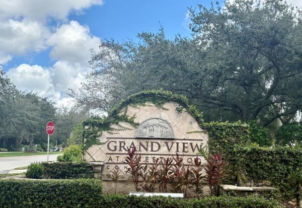 Grand View At Crestwood, 900 Crestwood Ct S #917, Royal Palm Beach, Florida 33411, image 1