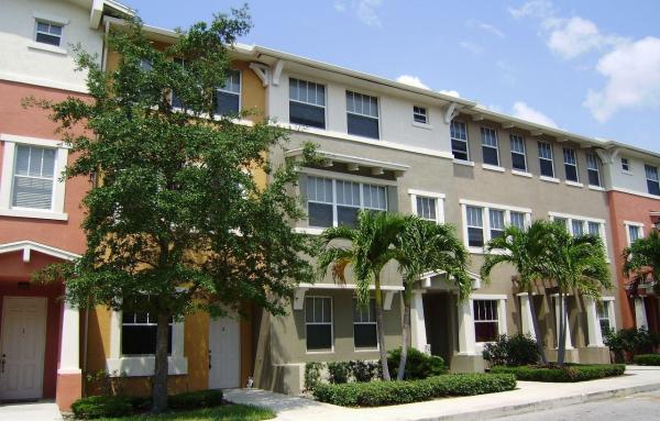CitySide, 883 Millbrae Ct #3, West Palm Beach, Florida 33401, image 1