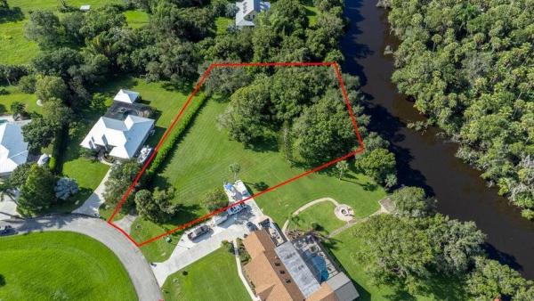 North Fork Estates, 1641 Mallard Ct, Fort Pierce, Florida 34982, image 1
